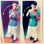 Profile Picture of José Argeñal (@argenalz) on Instagram