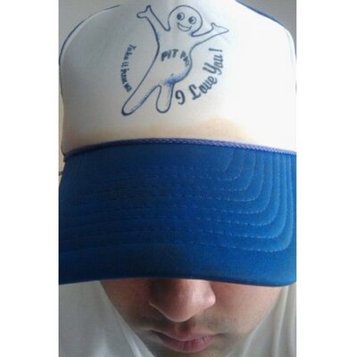 Profile Picture of Brian McGrory (@SenjaNinja) on Twitter