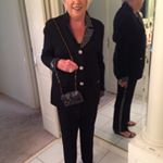 Profile Picture of thackermarlene (@thackermarlene) on Instagram