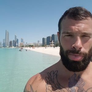 Profile Picture of Aaron T. Meisner (@german_snail) on Twitter