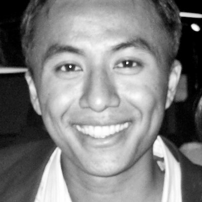 Profile Picture of Eugene (@EugeneHoang) on Twitter