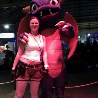 Profile Picture of Beverley Webb (@ryuutarosftw) on Twitter