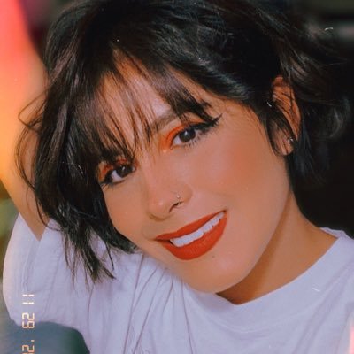 Profile Picture of Janet Ramirez (@Janet_Da_Planet) on Twitter