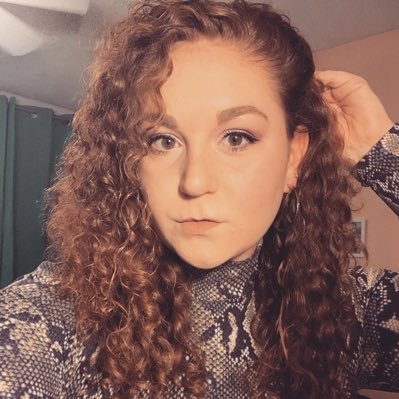 Profile Picture of Lindsey (@LindseyClark97) on Twitter