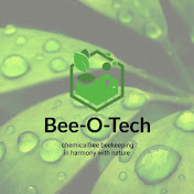 Profile Picture of Thomas Rieck  Bee-O-Tech (@ThomasRieck_Bee-O-Tech) on Youtube