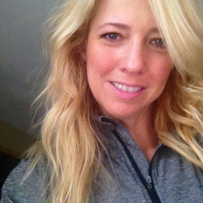 Profile Picture of Michelle Strickler (@mnbhbe) on Twitter