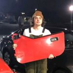 Profile Picture of Sam Stricklin (@samtstricklin) on Instagram