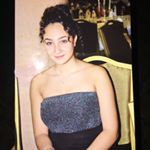 Profile Picture of jassmine ben bahri (@jassminebenbahri) on Instagram