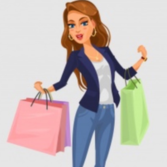 Profile Picture of A Fanelli (@alana3472) on Poshmark