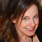 Profile Picture of Julia Black (@JournoJulia) on Flickr