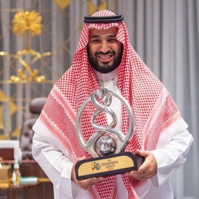 Profile Picture of Sultan Bin Abdullah (@milan22_forza) on Twitter
