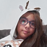 Profile Picture of Megan Pena (@megan-pena-17) on Quora