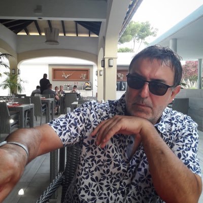 Profile Picture of Jean-Marc Roos (@Degoal67) on Twitter