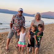 Profile Picture of Robin Strom (@PRCROBIN) on Youtube