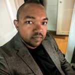 Profile Picture of Daryll Peter Griffith (@thelifeofdar) on Instagram