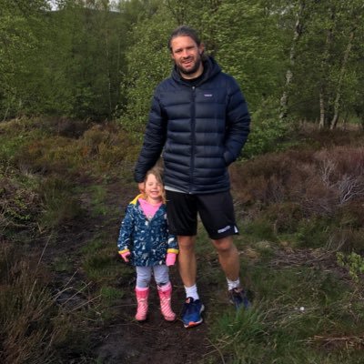 Paul Hopwood 🇬🇧🏴🏳️🌈⚔️ - Twitter Profile Picture of Paul Hopwood 🇬🇧🏴🏳️🌈⚔️ (@hoppo78) on Twitter