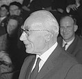 Profile Picture of Piet Zwarton Wikipedia