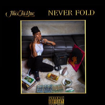 Profile Picture of NICC LARUE BABE (@NiccLaRue) on Twitter