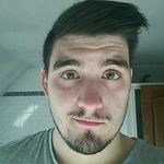 Profile Picture of Jesse Hamelers (@jesse_hamelers) on Instagram