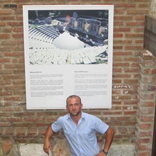 Profile Picture of Valter Dulaj (@valter.dulaj) on Facebook