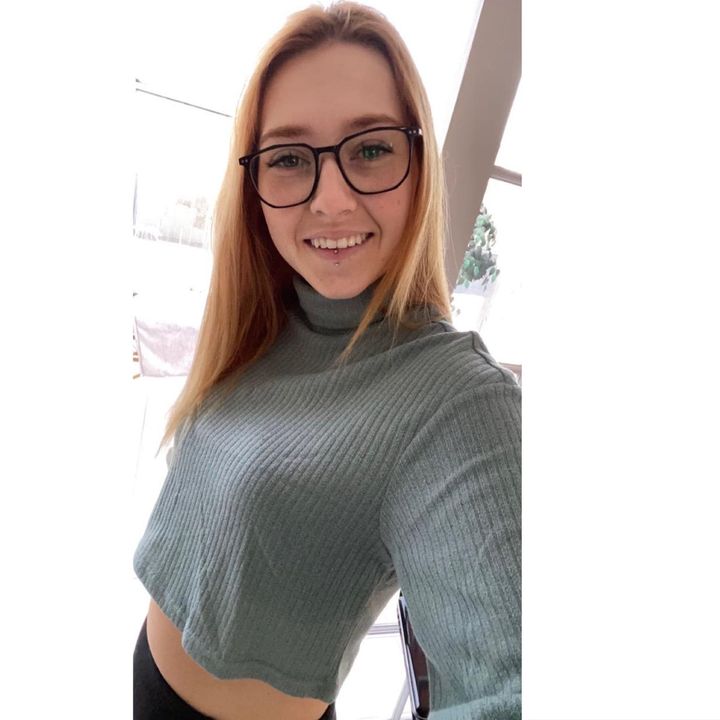 Profile Picture of Cassandra Cloutier (@cassandracloutier0) on Tiktok