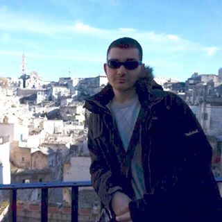 Profile Picture of Riccardo Maria Fatica (@riccardomaria.fatica) on Facebook