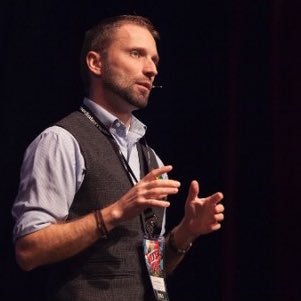 Profile Picture of Bryan Williams (@bryanwilliams) on Twitter