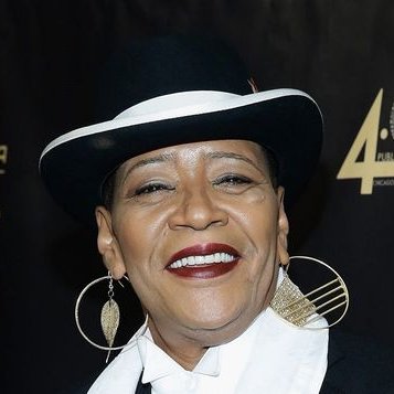 Profile Picture of Petition To Get Marsha Warfield Back On NBC (@MikeMasiello6) on Twitter