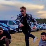 Profile Picture of Kevin Plomann (@kvnplmnn) on Instagram