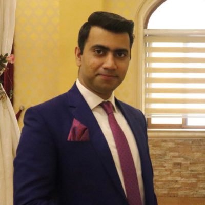Profile Picture of Umar Bashir (@UmarBashir_) on Twitter