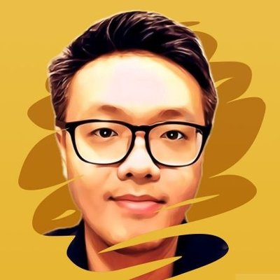 Profile Picture of Daniel Tung (@tytung2020) on Twitter