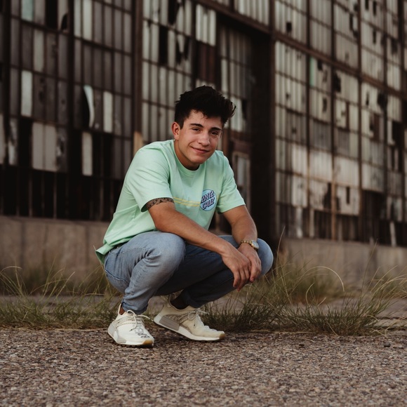 Profile Picture of Jacob Lucero (@lucero7532) on Poshmark