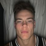 Profile Picture of Sam Scanlon (@samscanno) on Instagram
