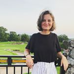 Profile Picture of Caroline Moore (@carolinewoodsonmoore) on Instagram