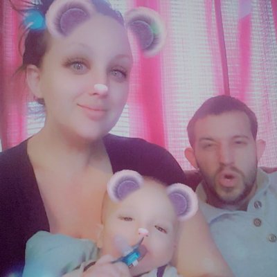 Profile Picture of Heather Kizer (@hskizer1) on Twitter