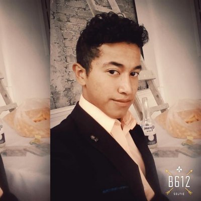 Profile Picture of Kevin Yael (@ZookYael) on Twitter