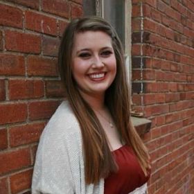 Profile Picture of Megan Chase (@meganchase44) on Pinterest