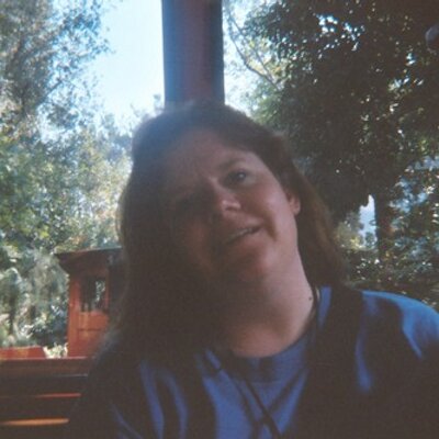 Profile Picture of Charnel McCall-James (@nelle530cj) on Twitter