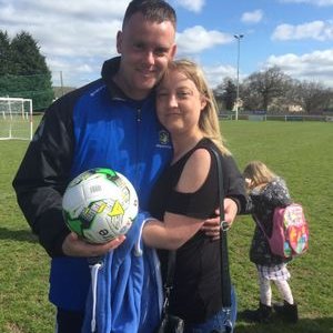 Profile Picture of Justin Brookes (@JustinBrookes1) on Twitter