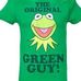 Profile Picture of Tommy Chandler (GreenGuy) (@yebo77) on Facebook