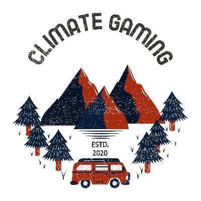 Profile Picture of Climate Gaming (@MaxWittekiend) on Twitter