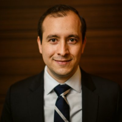 Profile Picture of Julio E. Herrera Estrada (@JulioSustDev) on Twitter