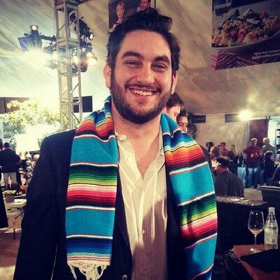 Profile Picture of Jacob Shure (@jbshure) on Twitter