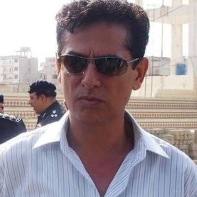 Profile Picture of Pure Pakistani (@HafizMaroof1) on Twitter