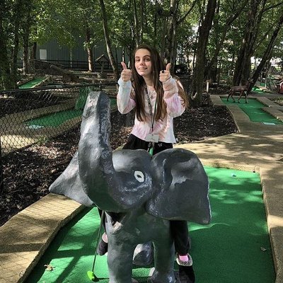 Profile Picture of Colleen Bush (@Colleen21646909) on Twitter