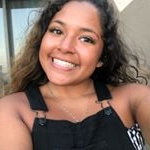 Profile Picture of ISABEL THOMAS🐘 (@isabelthomas17) on Instagram