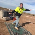 Profile Picture of David Jarvis (@david.jarvis.161009) on Instagram