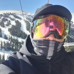 Profile Picture of Aaron Hinkle (@ayayron27) on Instagram