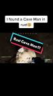 Profile Picture of   Cave Man in Rust?!🤔... (@kaixzy) on Tiktok