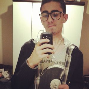 Profile Picture of Wesley Janca (@dimencio) on Myspace